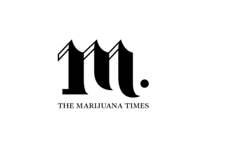 Marijuana Times logo for Tamerlane Trading article on quality verified cannabis marketplace
