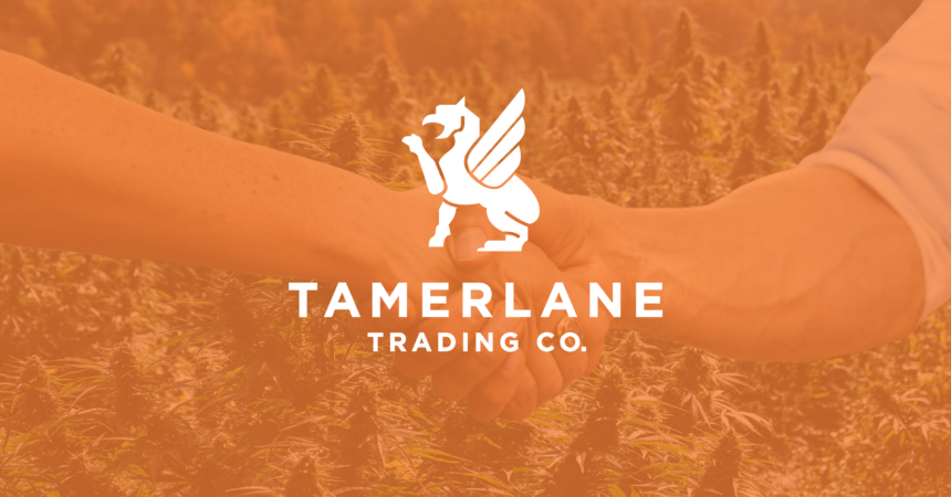 How to Join Tamerlane Trading Co.